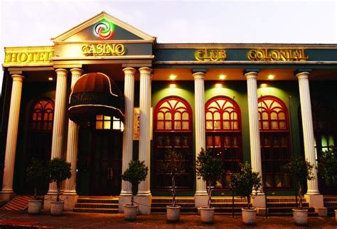 casinos in san jose costa rica